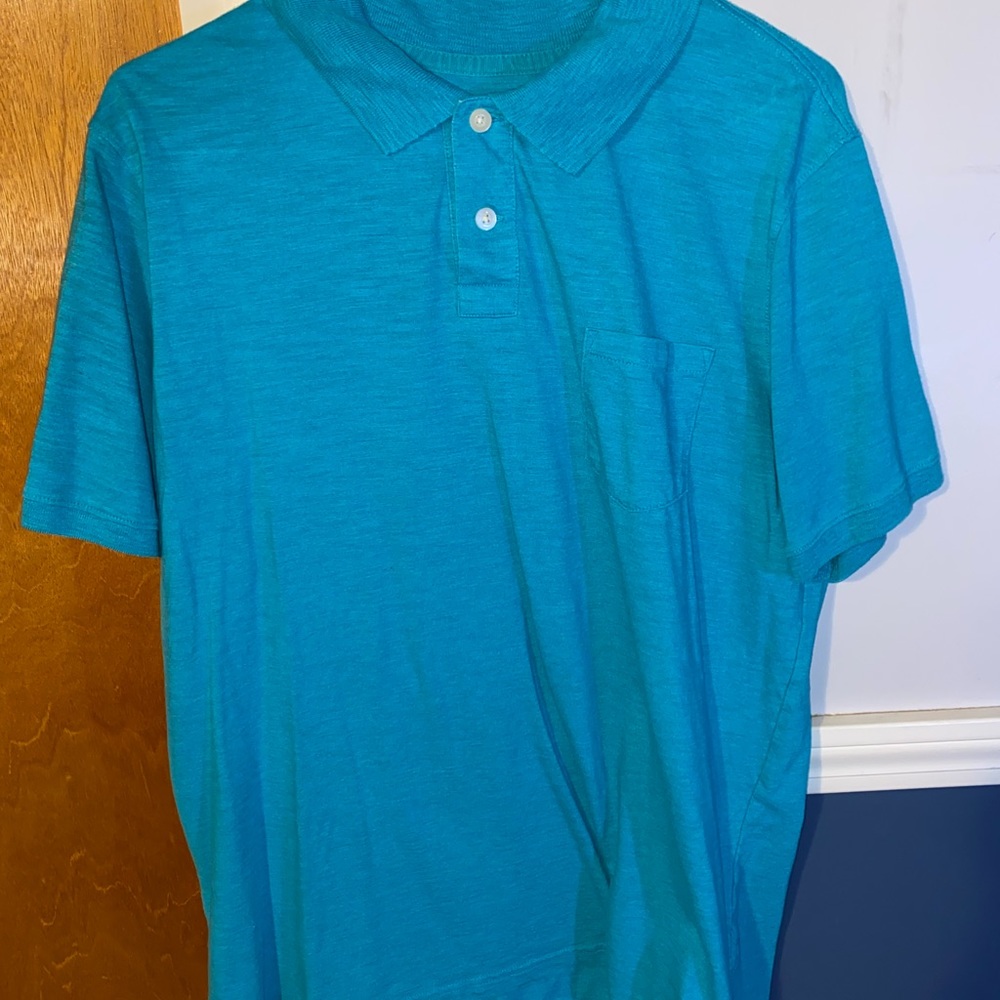 Mossimo Polo
